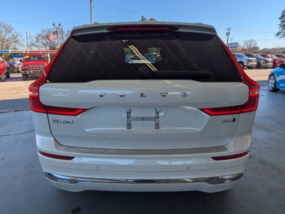 2022 Volvo XC60 Inscription