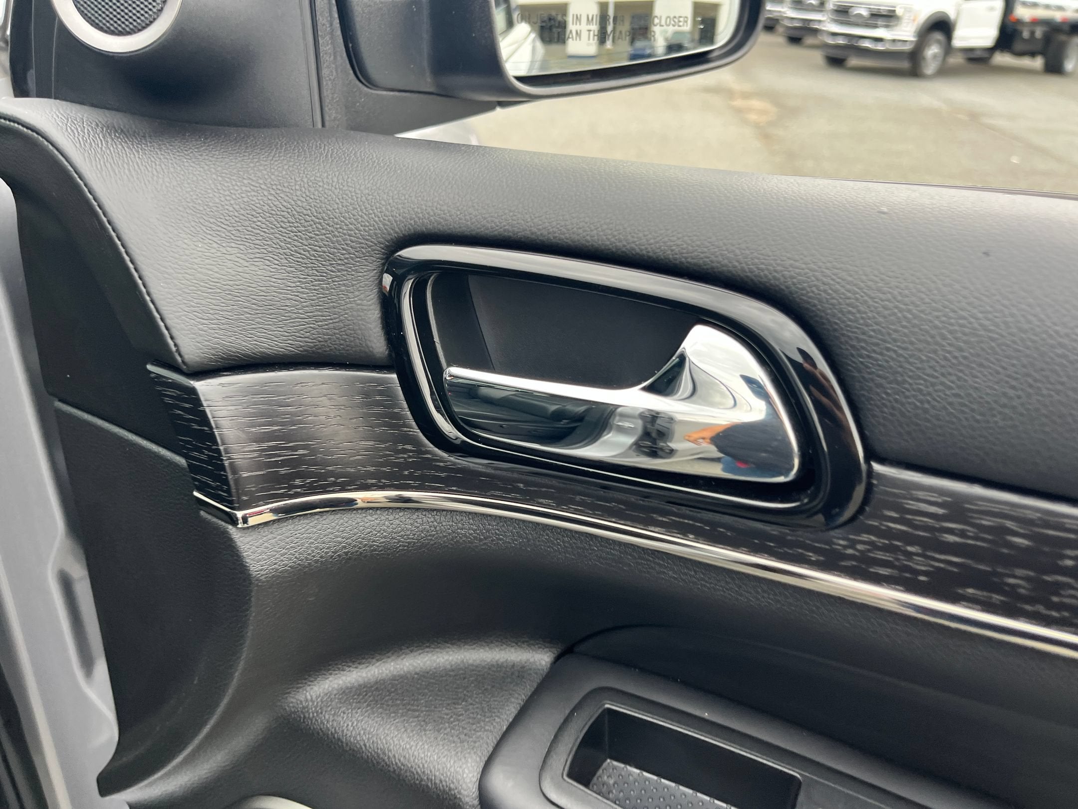 2021 Jeep Grand Cherokee High Altitude