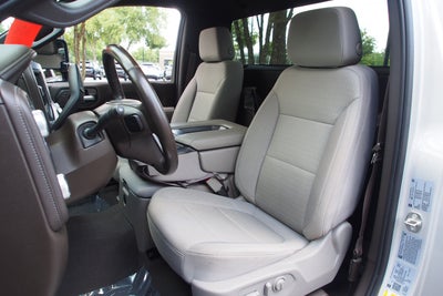 2022 GMC Sierra 3500HD SLE
