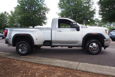 2022 GMC Sierra 3500HD SLE