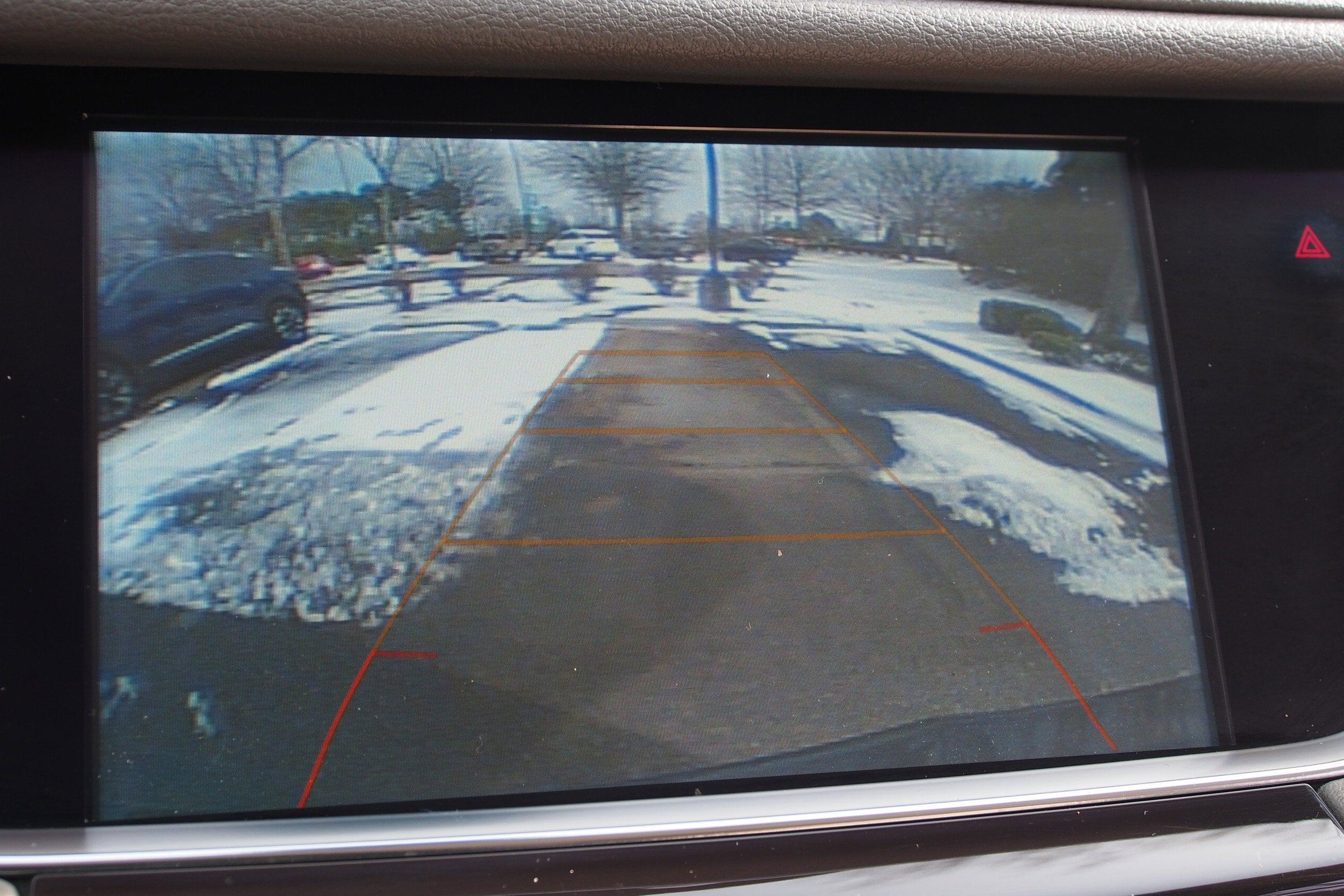 2018 Cadillac XT5 Luxury AWD