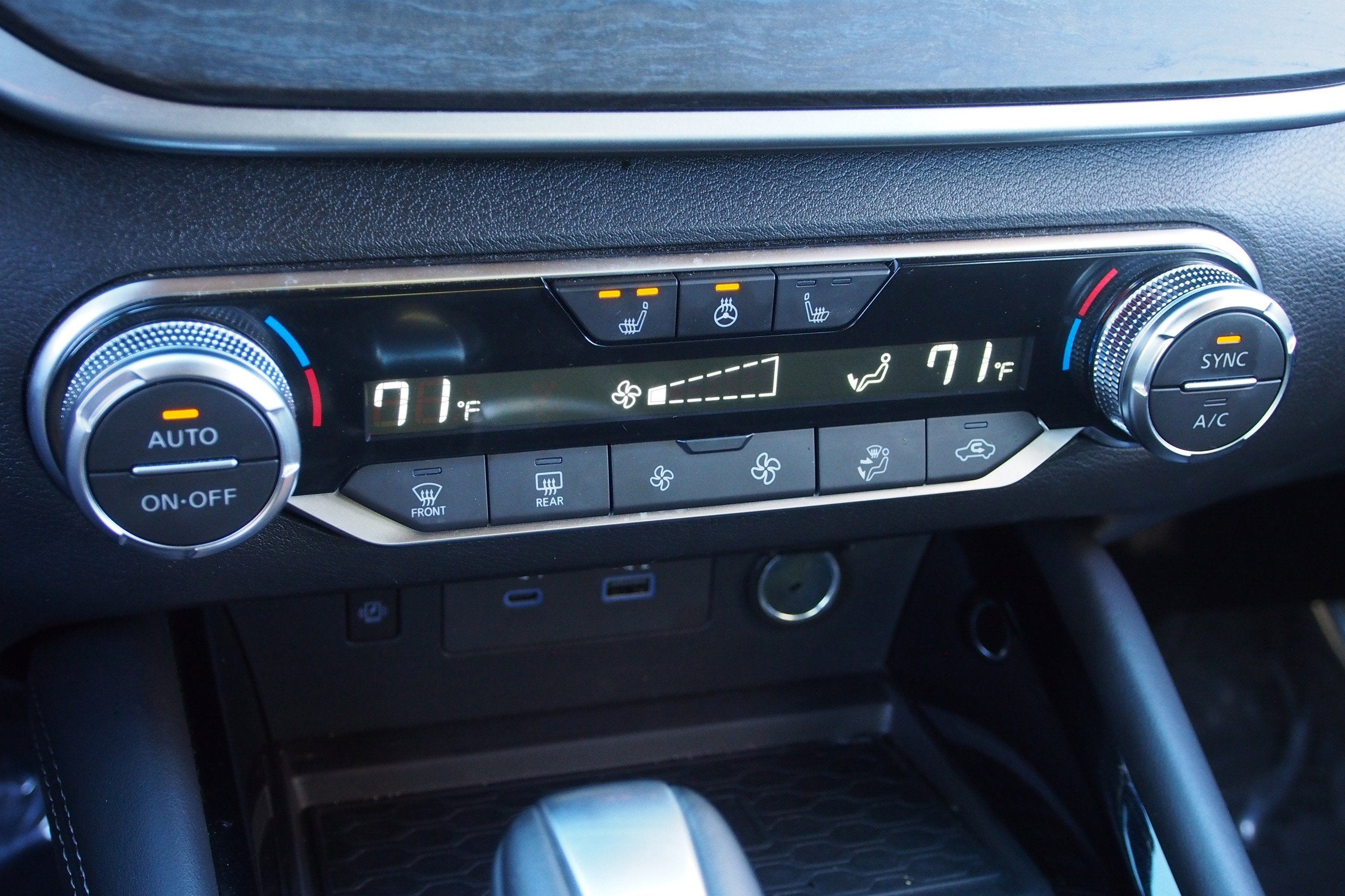 2025 Nissan Altima SL