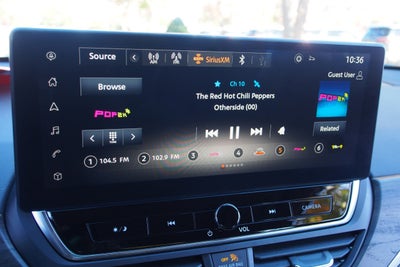 2025 Nissan Altima SL