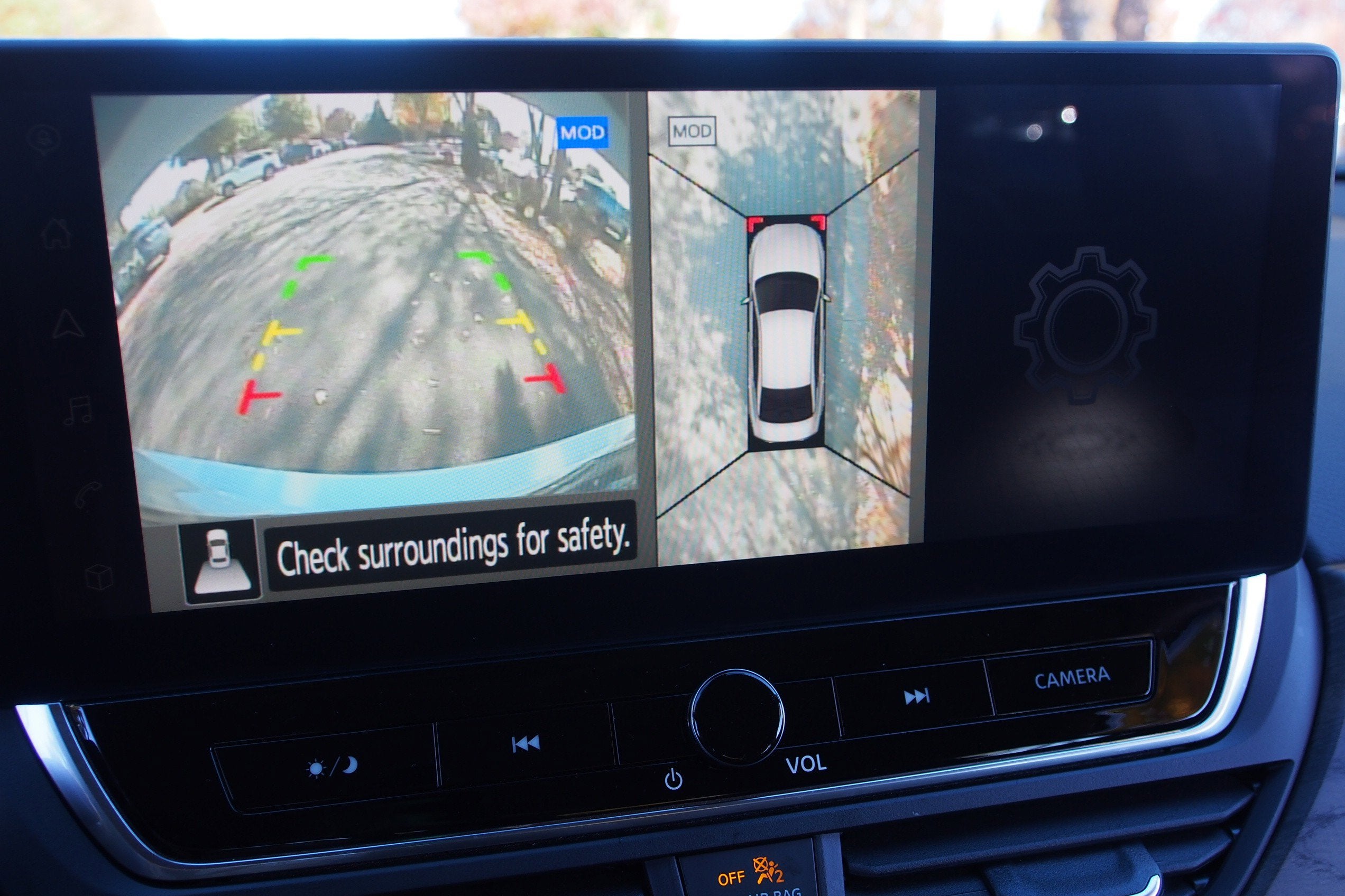 2025 Nissan Altima SL