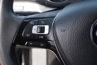 2018 Volkswagen Passat 2.0T S