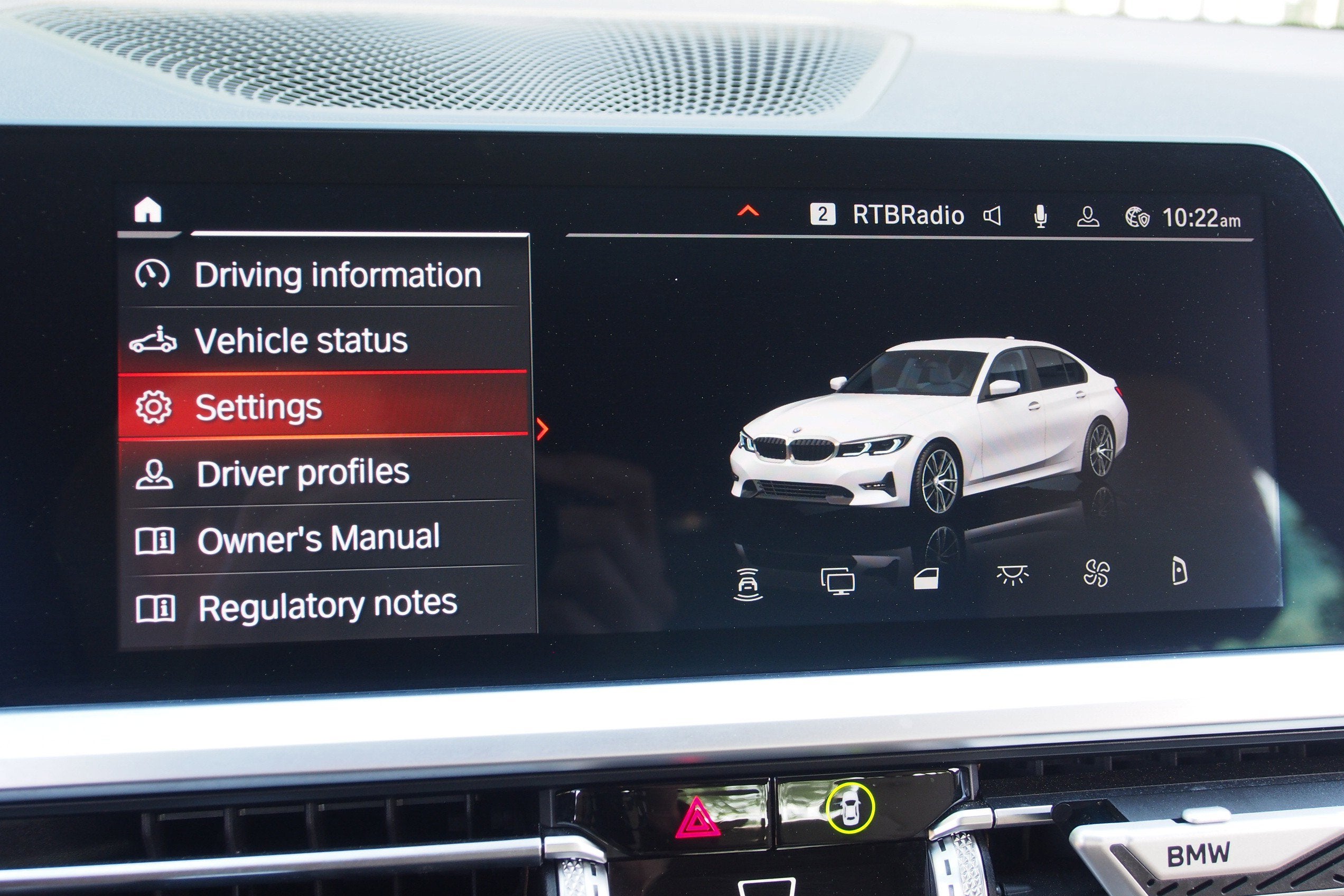 2021 BMW 3 Series 330i