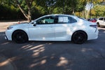 2024 Toyota Camry XSE V6