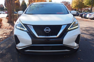 2023 Nissan Murano S