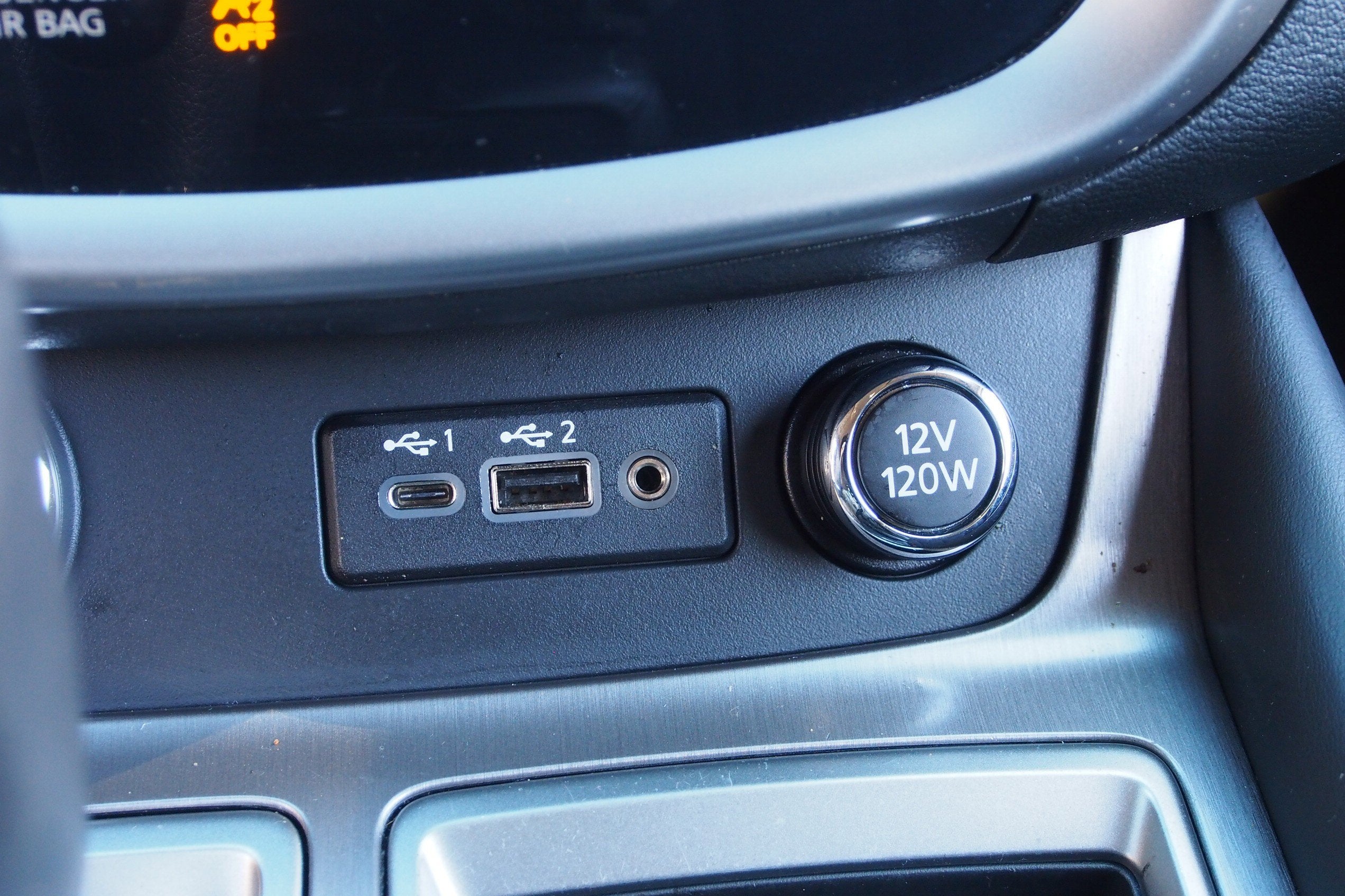 2023 Nissan Murano S