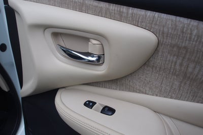2021 Nissan Murano SV