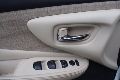 2021 Nissan Murano SV