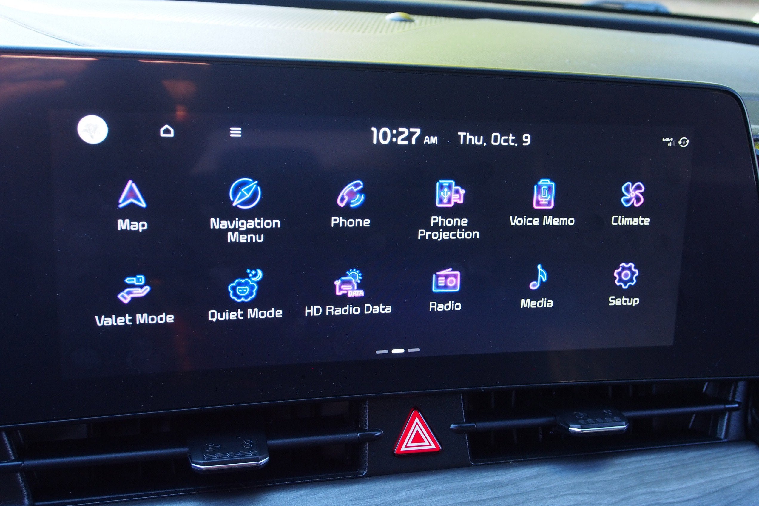 2025 Kia Sportage X-Pro Prestige