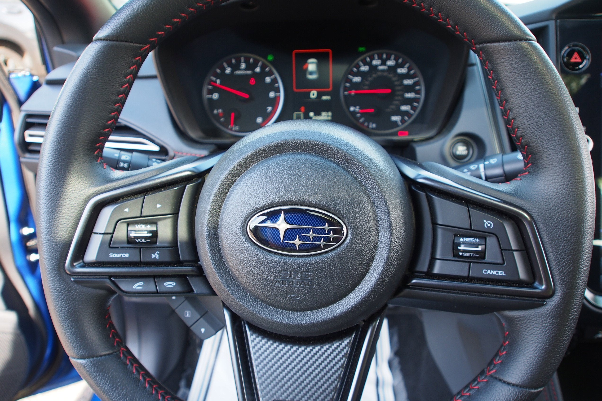 2023 Subaru WRX Limited