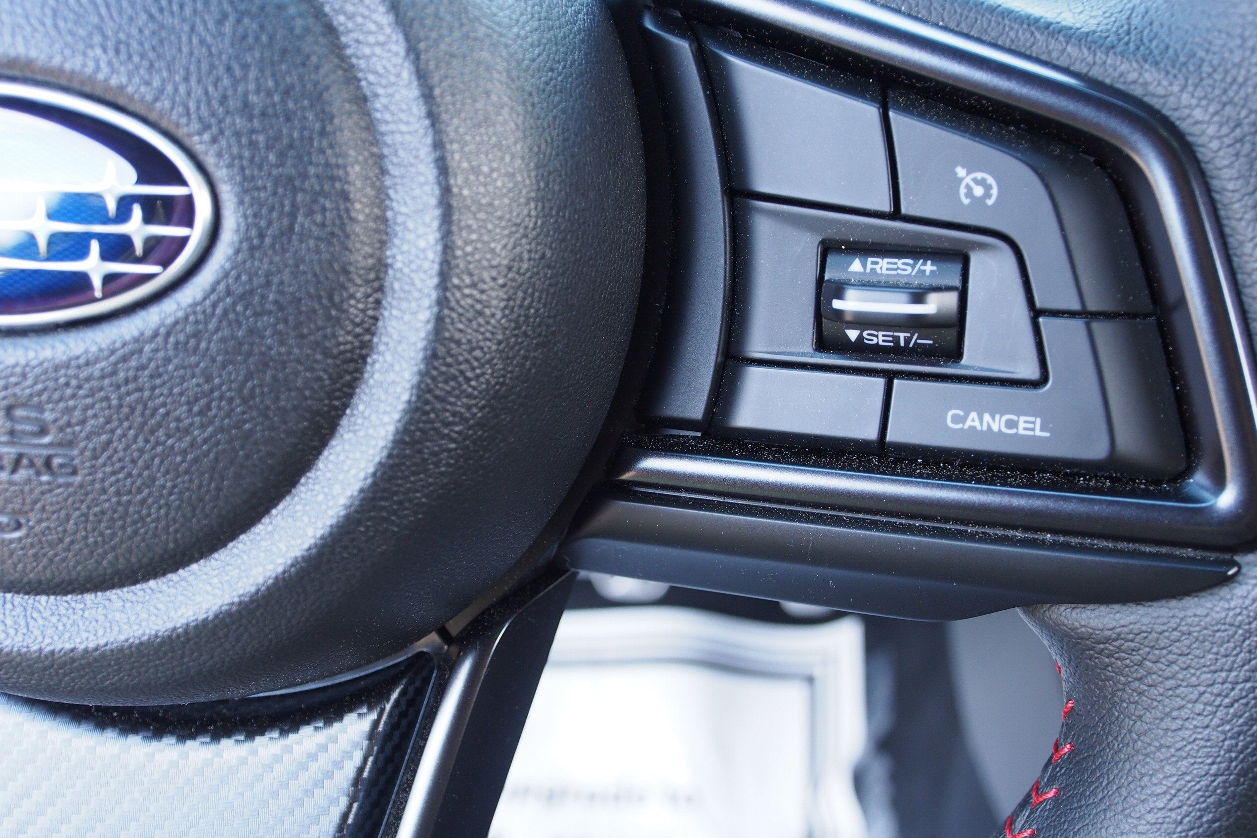 2023 Subaru WRX Limited