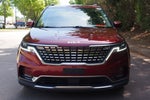 2023 Kia Carnival SX
