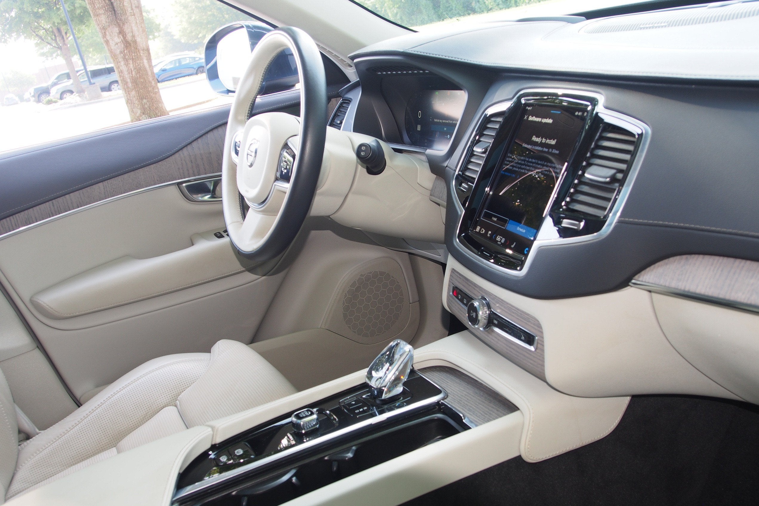 2023 Volvo XC90 Ultimate