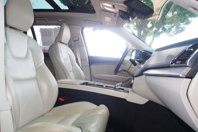 2023 Volvo XC90 Ultimate