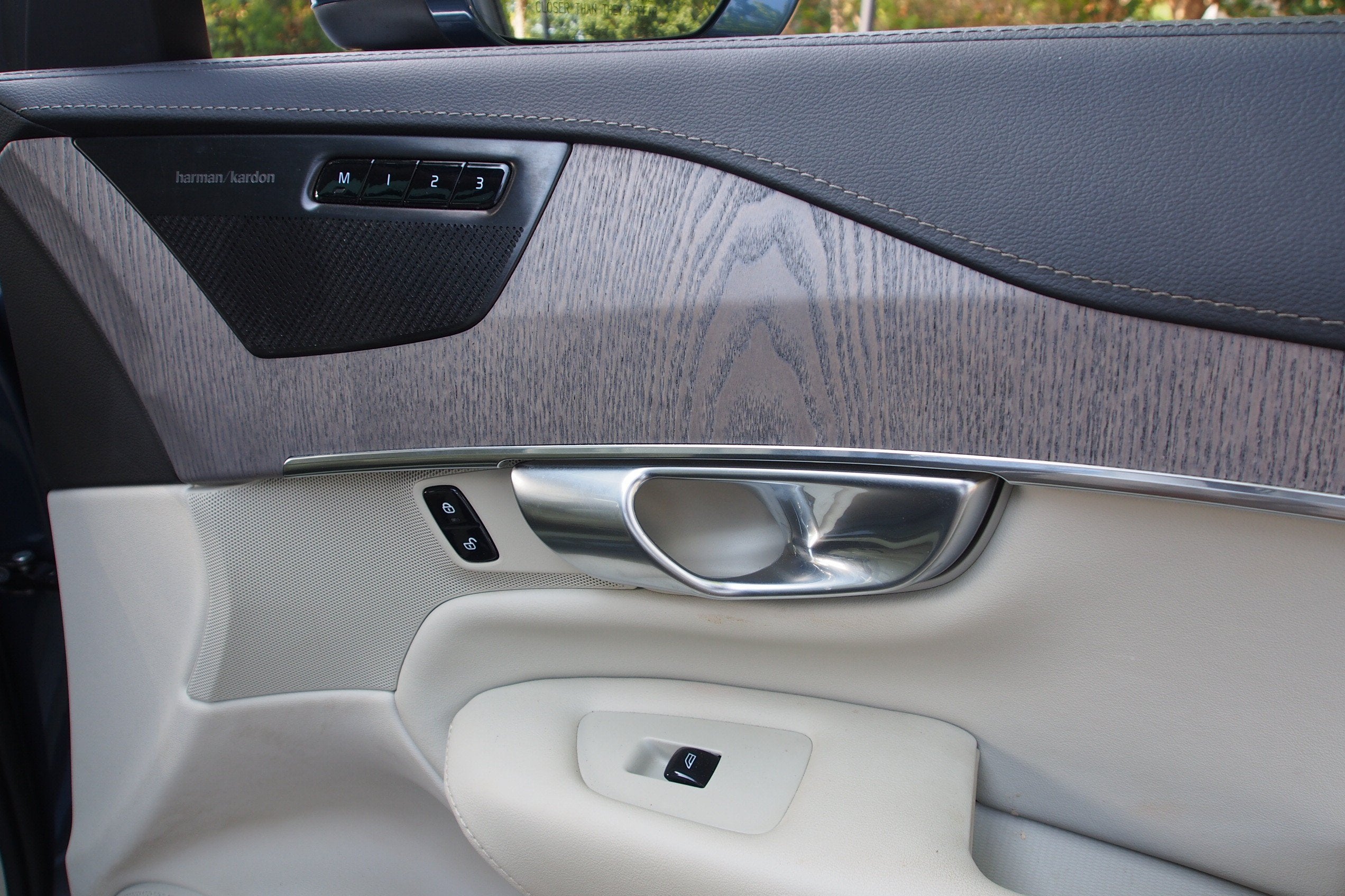 2023 Volvo XC90 Ultimate