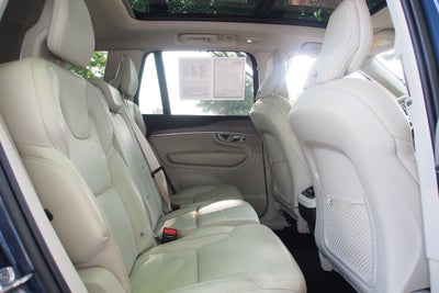 2023 Volvo XC90 Ultimate