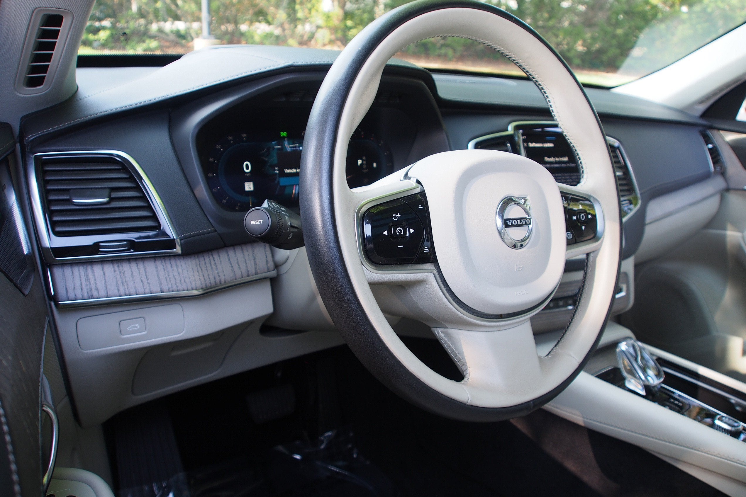 2023 Volvo XC90 Ultimate
