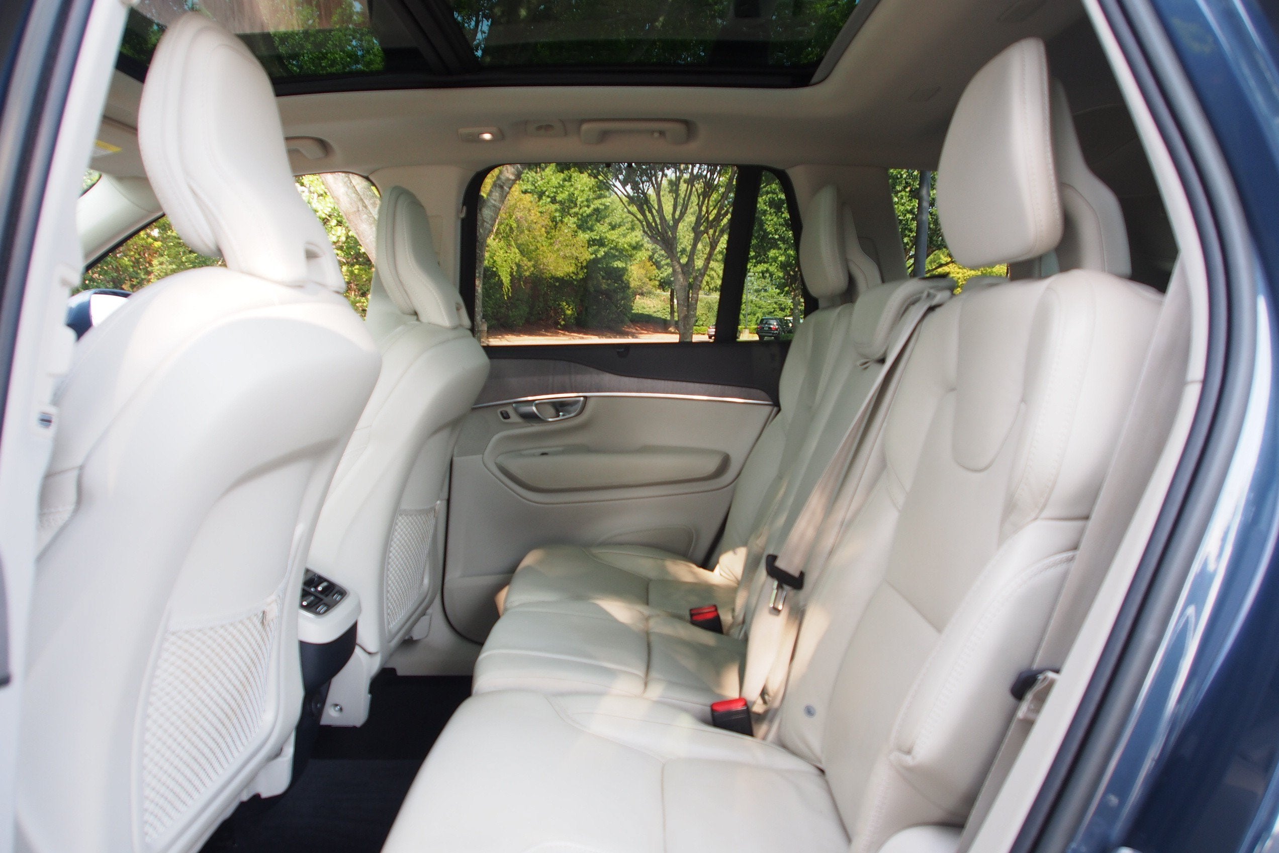 2023 Volvo XC90 Ultimate
