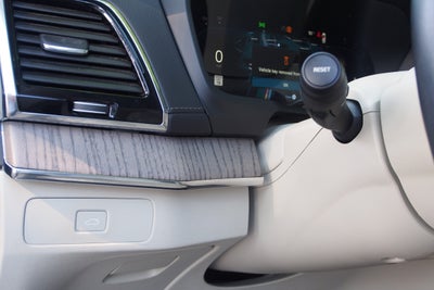 2023 Volvo XC90 Ultimate