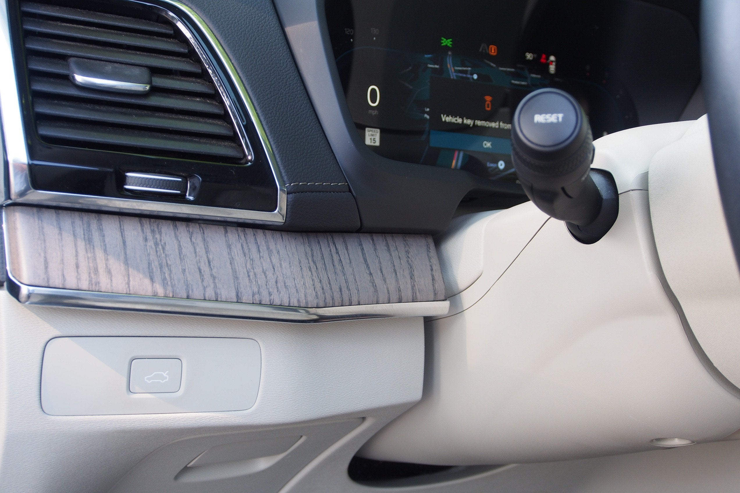 2023 Volvo XC90 Ultimate