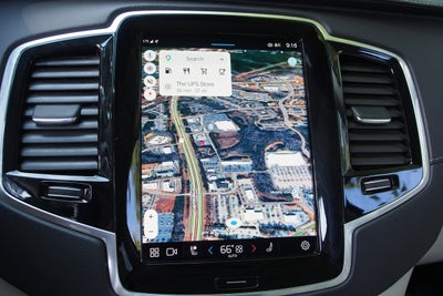 2023 Volvo XC90 Ultimate