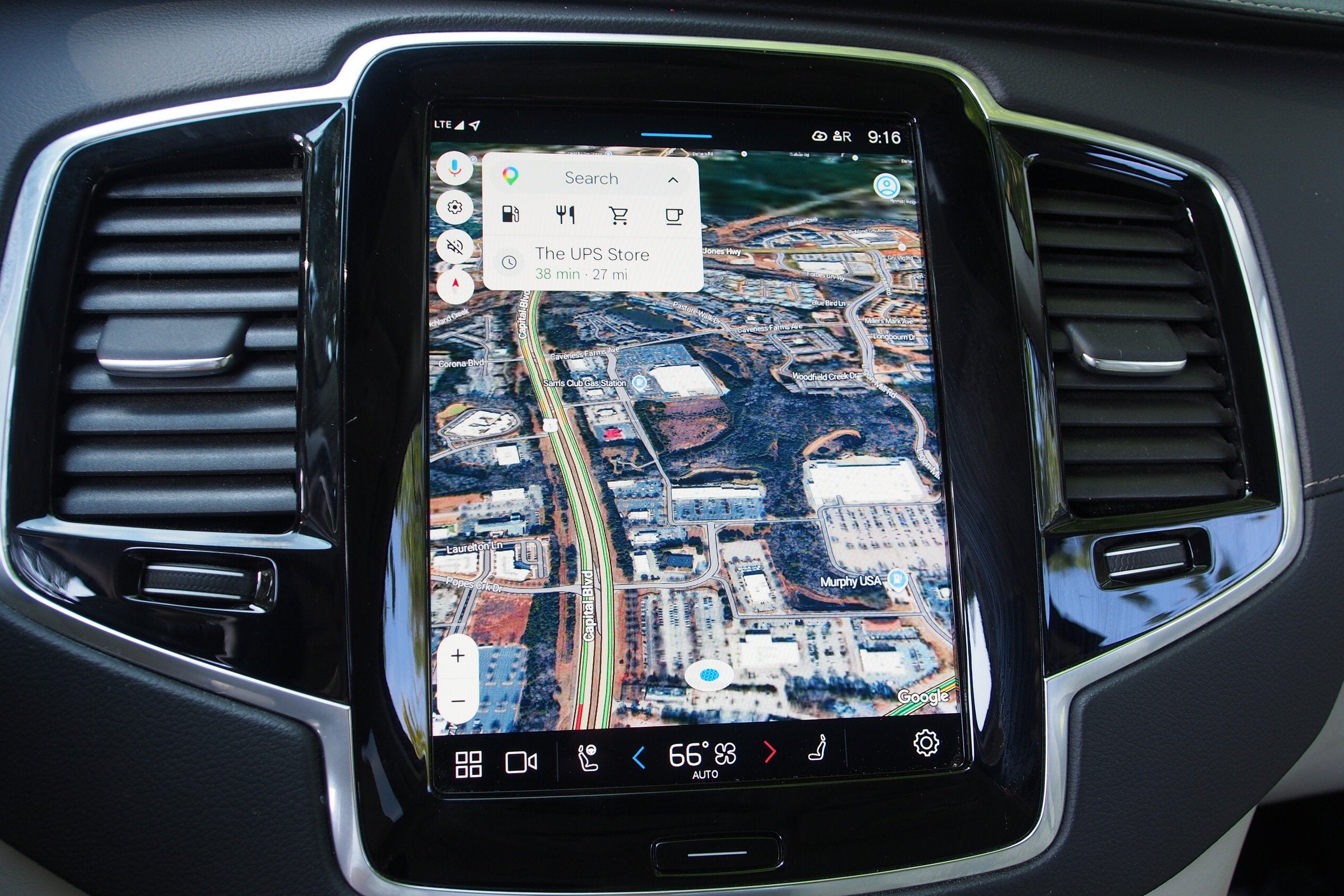 2023 Volvo XC90 Ultimate
