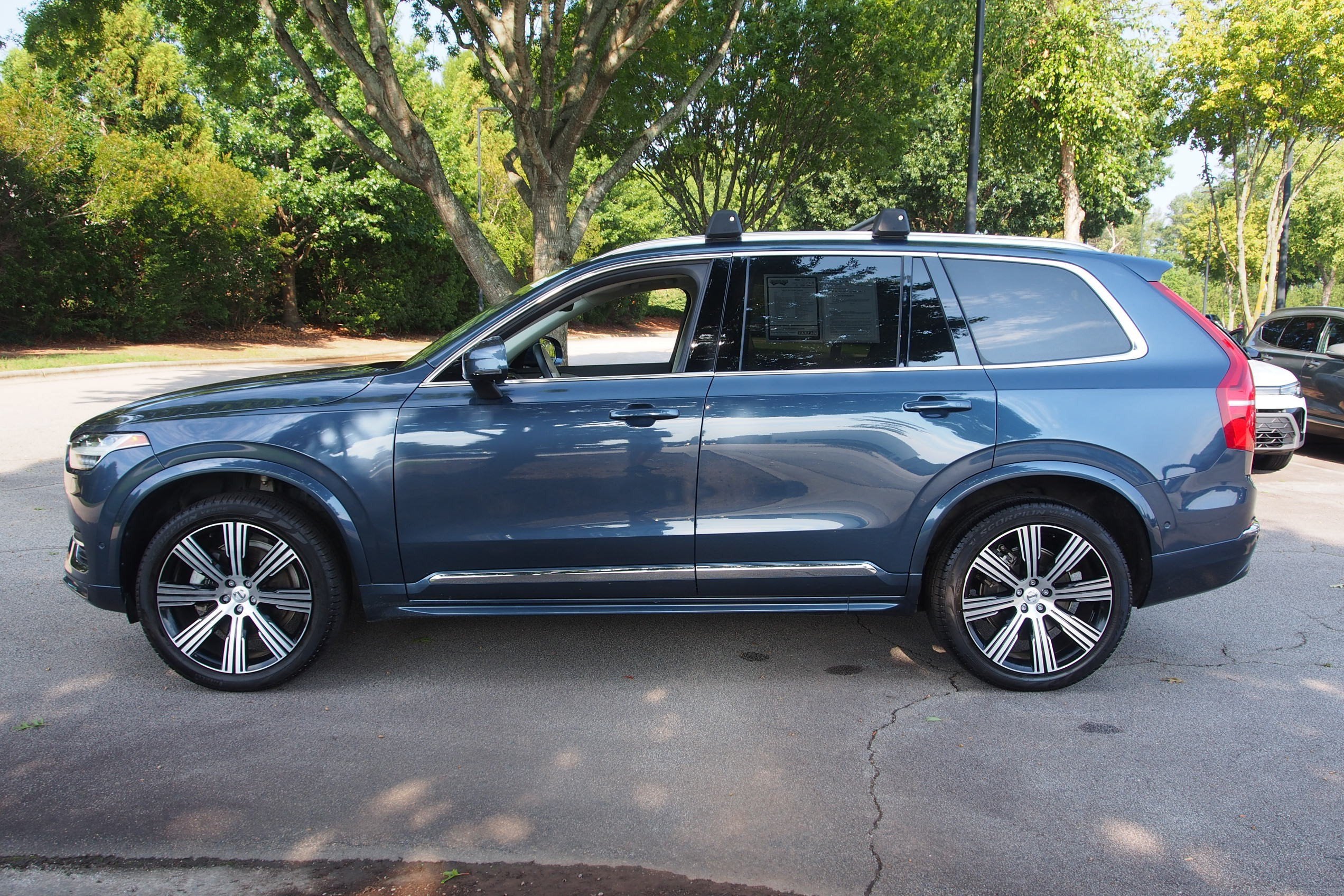 2023 Volvo XC90 Ultimate