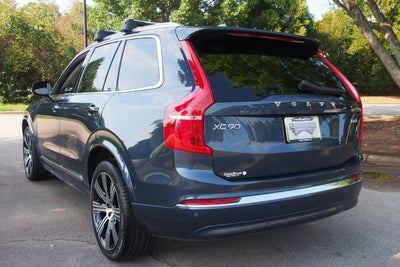 2023 Volvo XC90 Ultimate