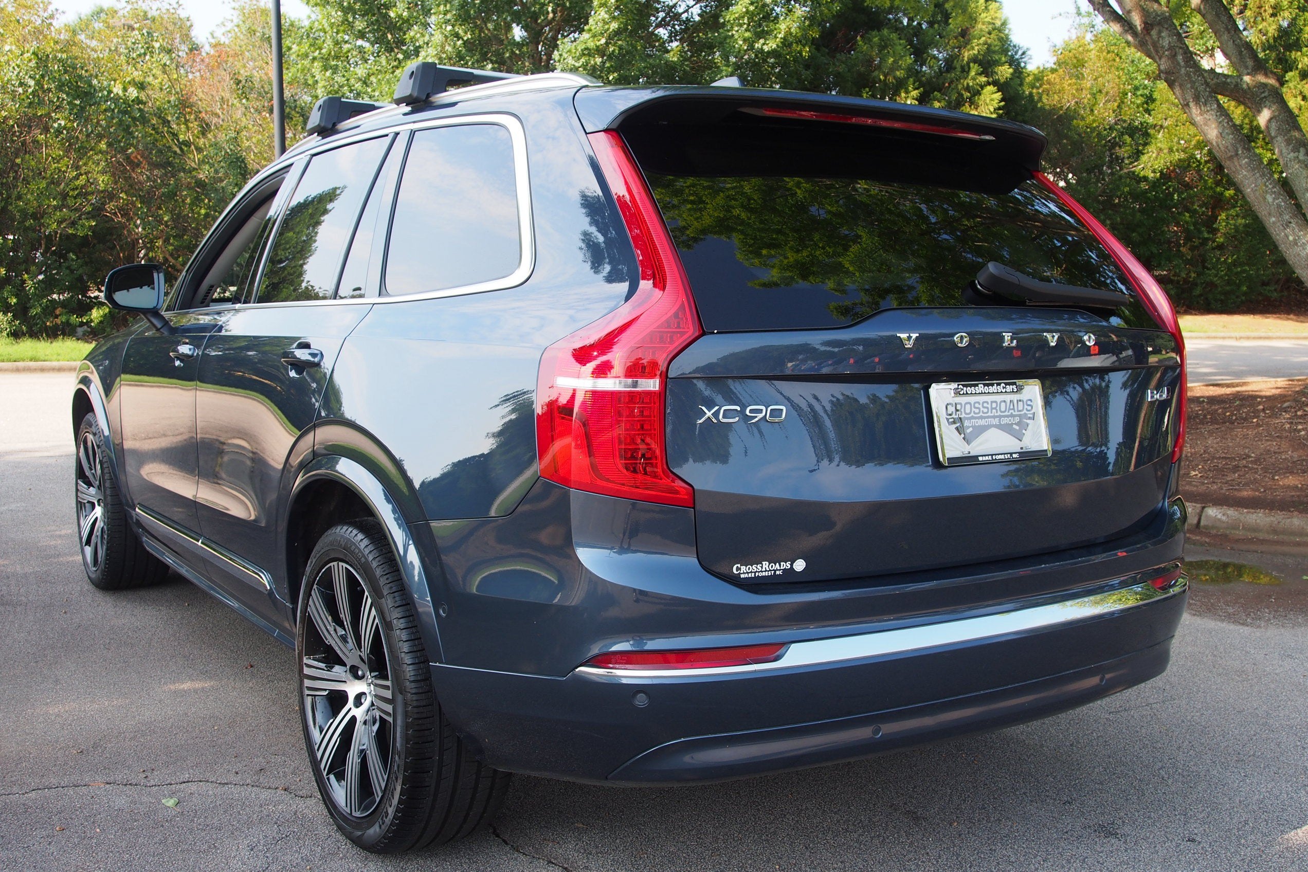2023 Volvo XC90 Ultimate