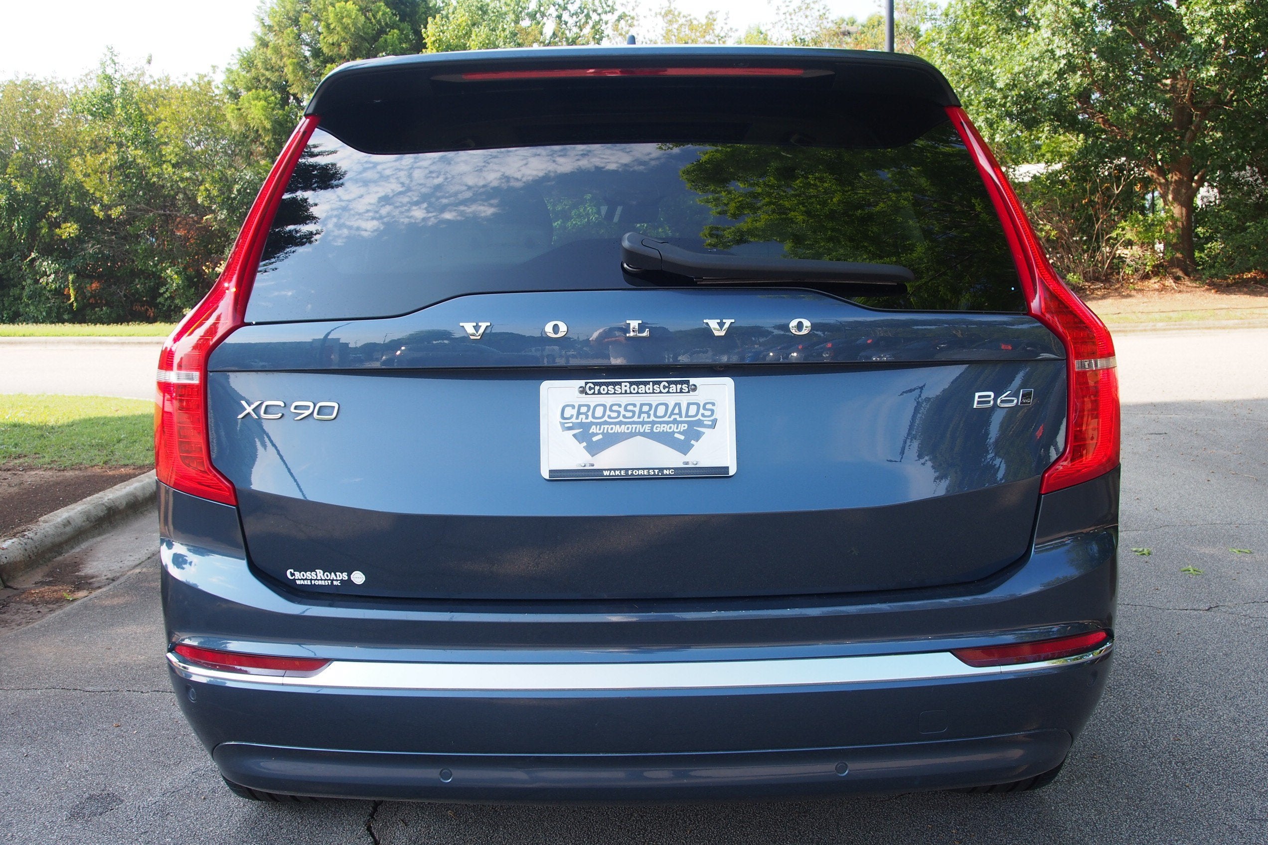2023 Volvo XC90 Ultimate