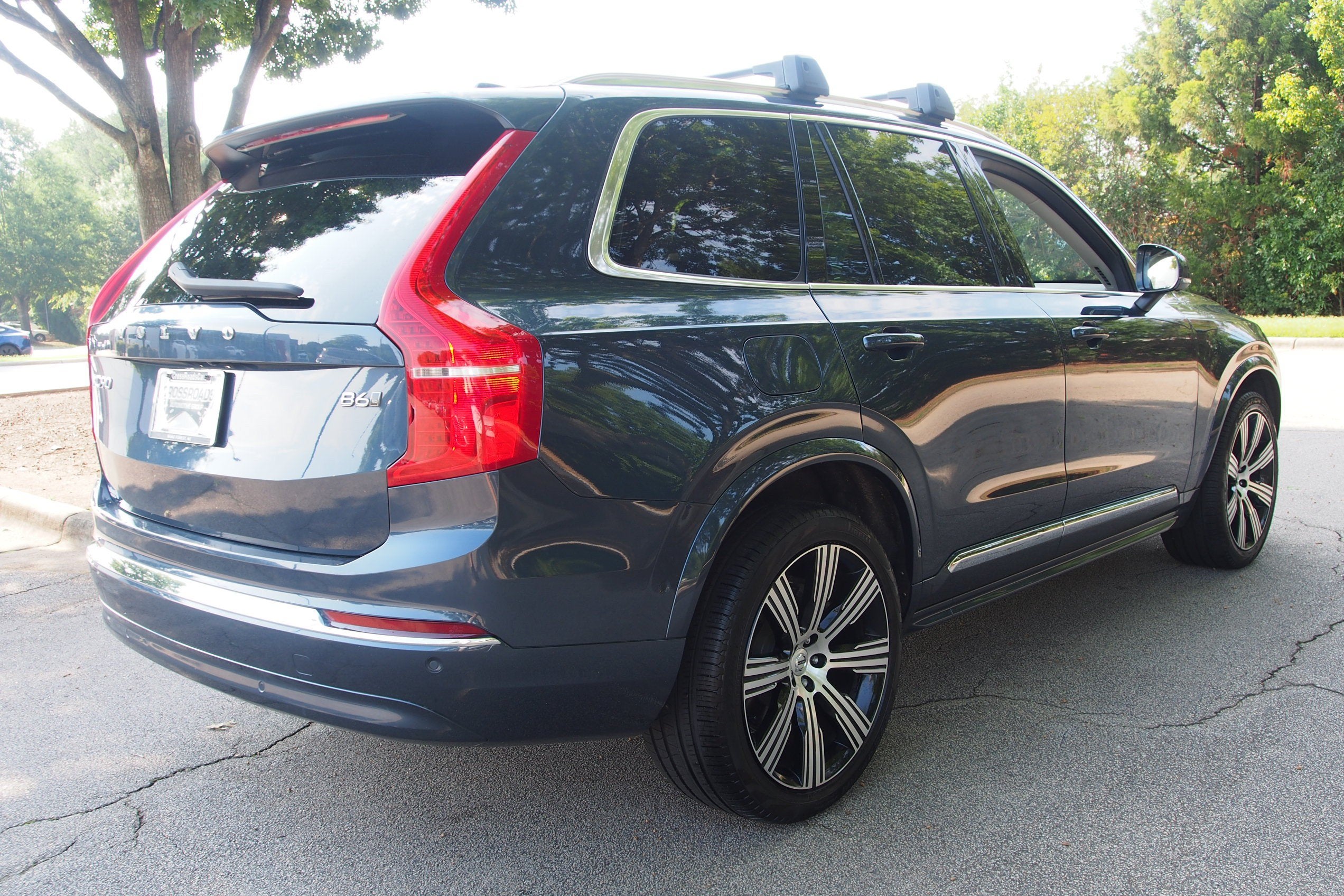 2023 Volvo XC90 Ultimate