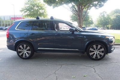 2023 Volvo XC90 Ultimate