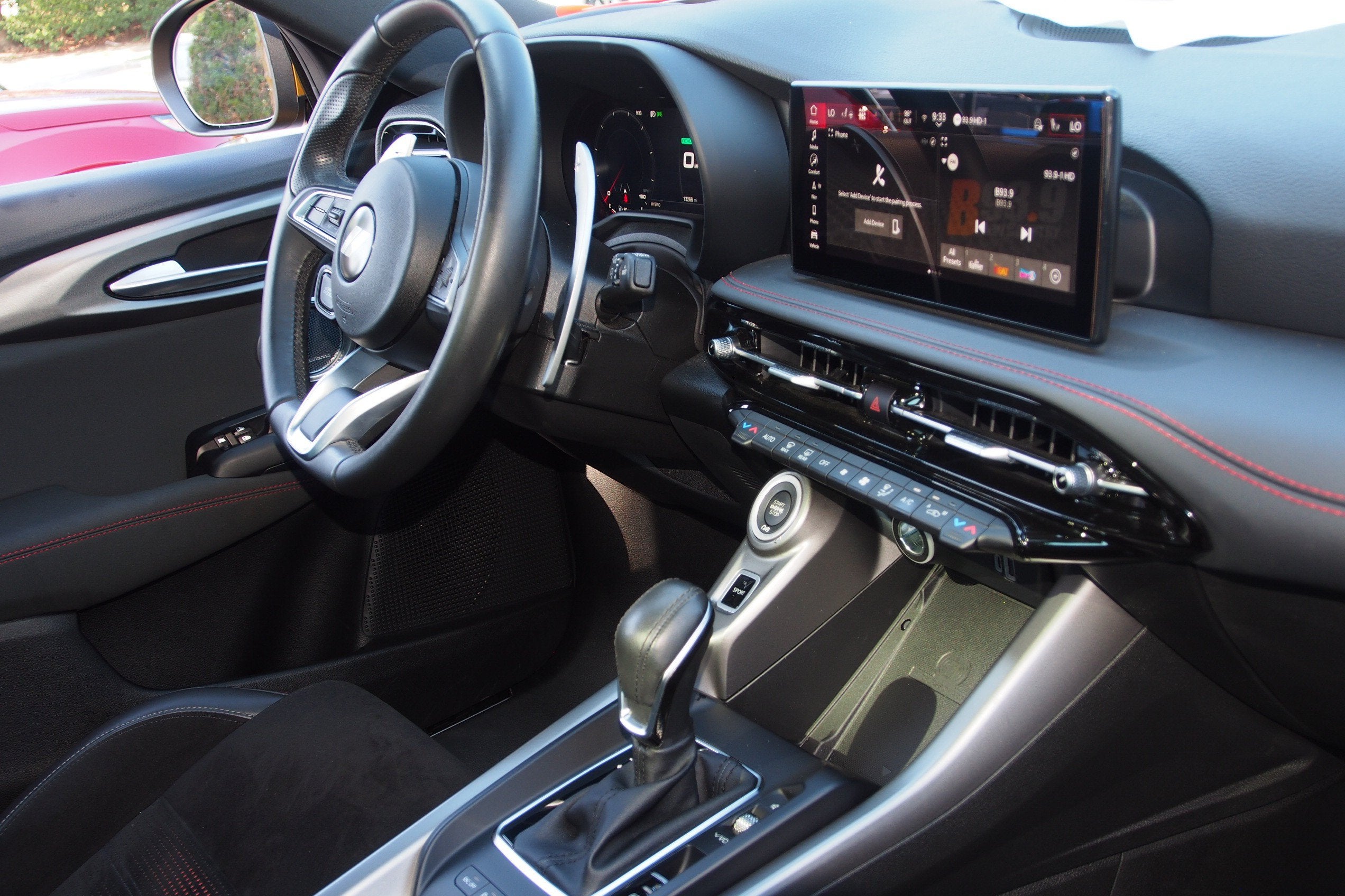 2024 Dodge Hornet R/T Plus