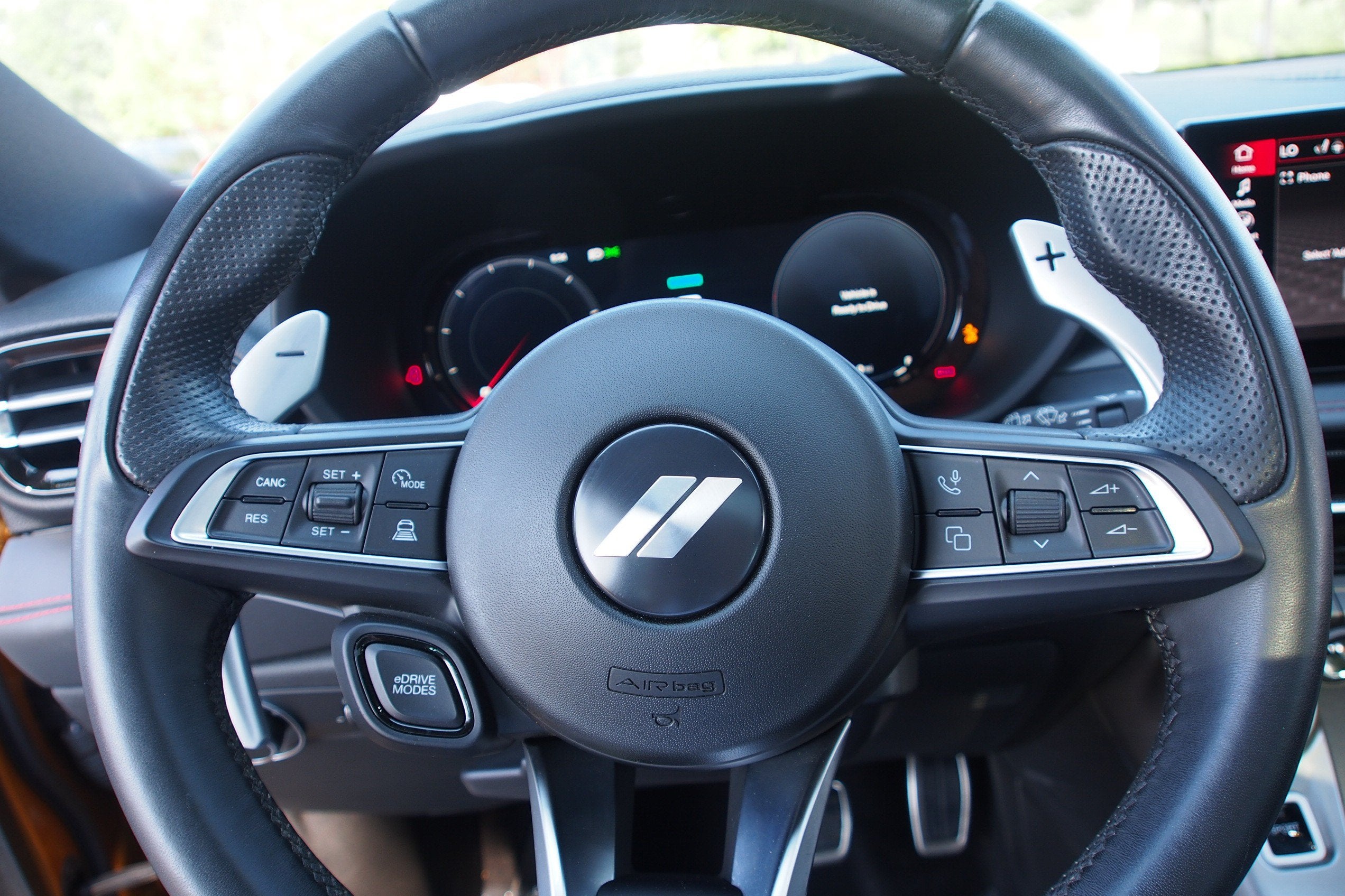 2024 Dodge Hornet R/T Plus