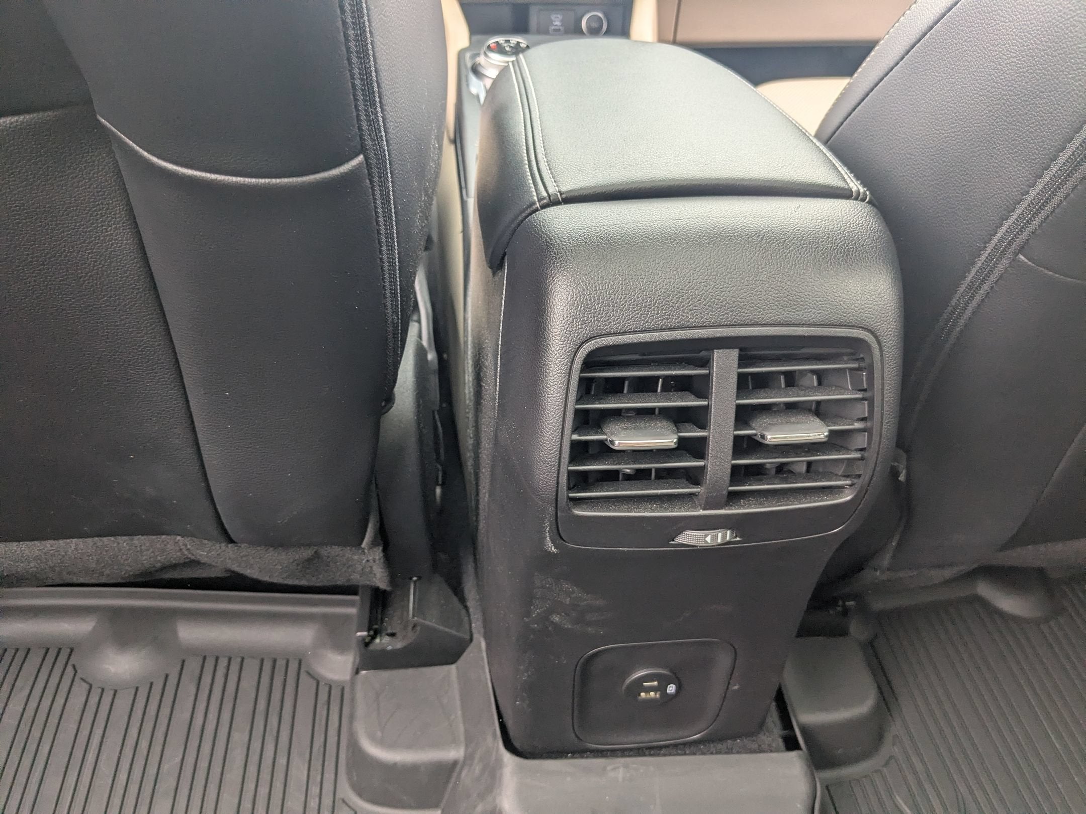 2021 Ford Escape Titanium Hybrid