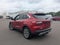 2021 Ford Escape Titanium Hybrid