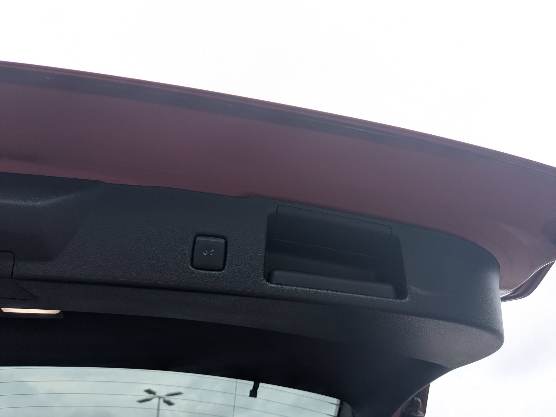 2021 Ford Escape Titanium Hybrid