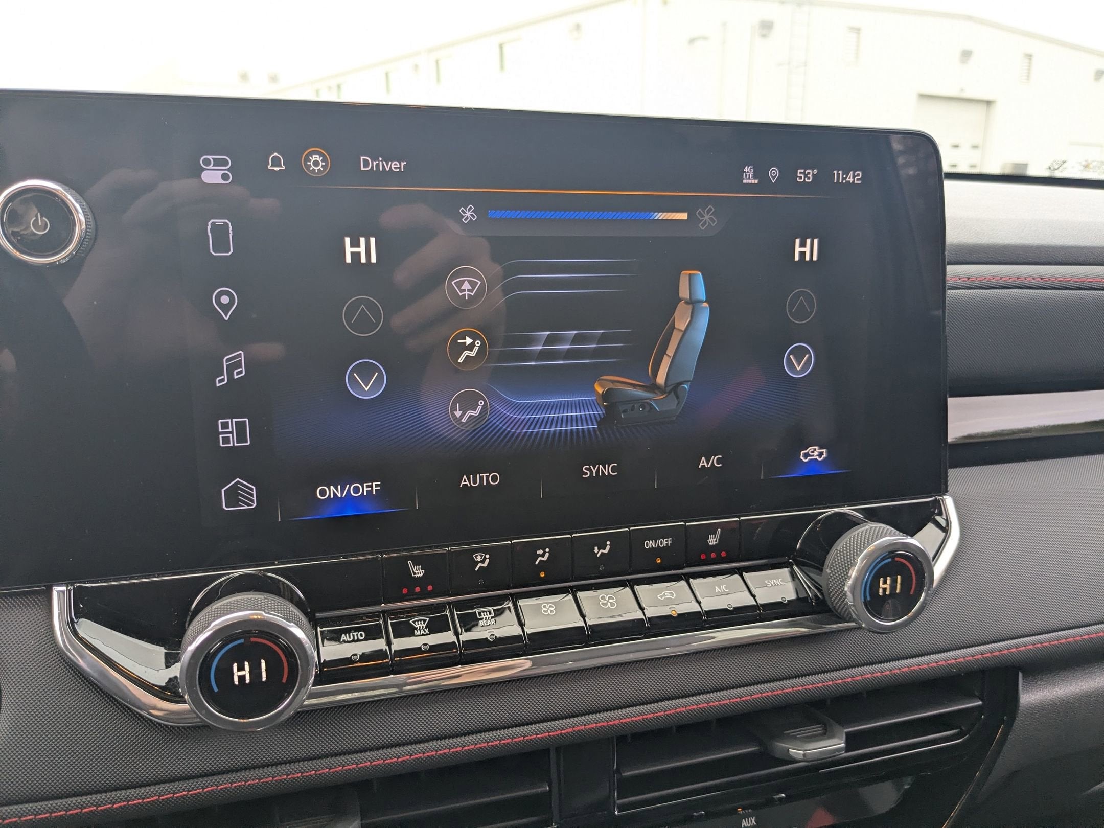 2024 Chevrolet Colorado 4WD Z71