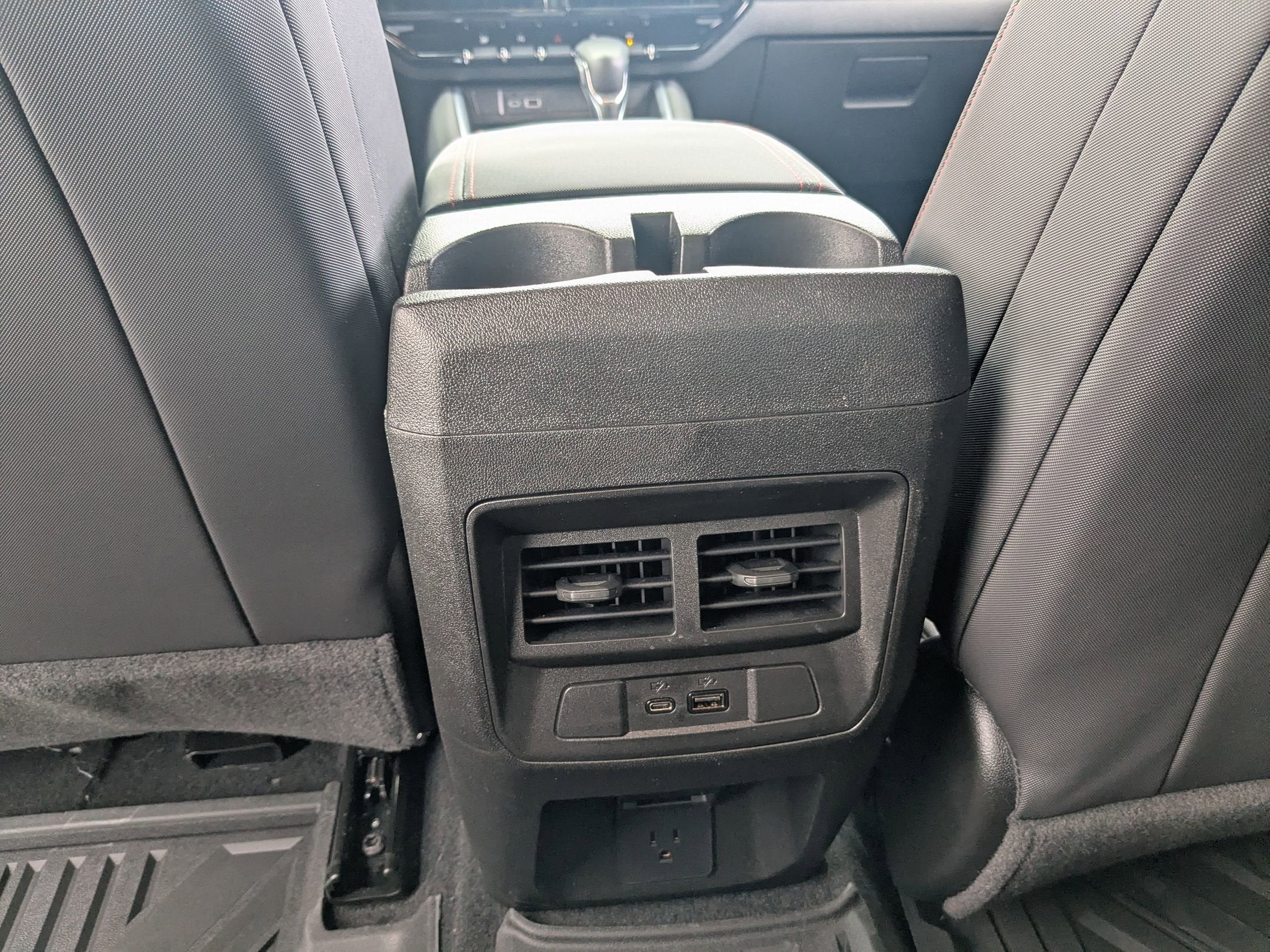 2024 Chevrolet Colorado 4WD Z71