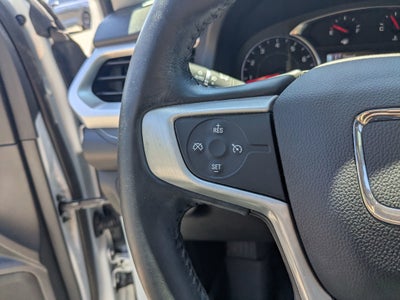 2018 GMC Acadia SLT