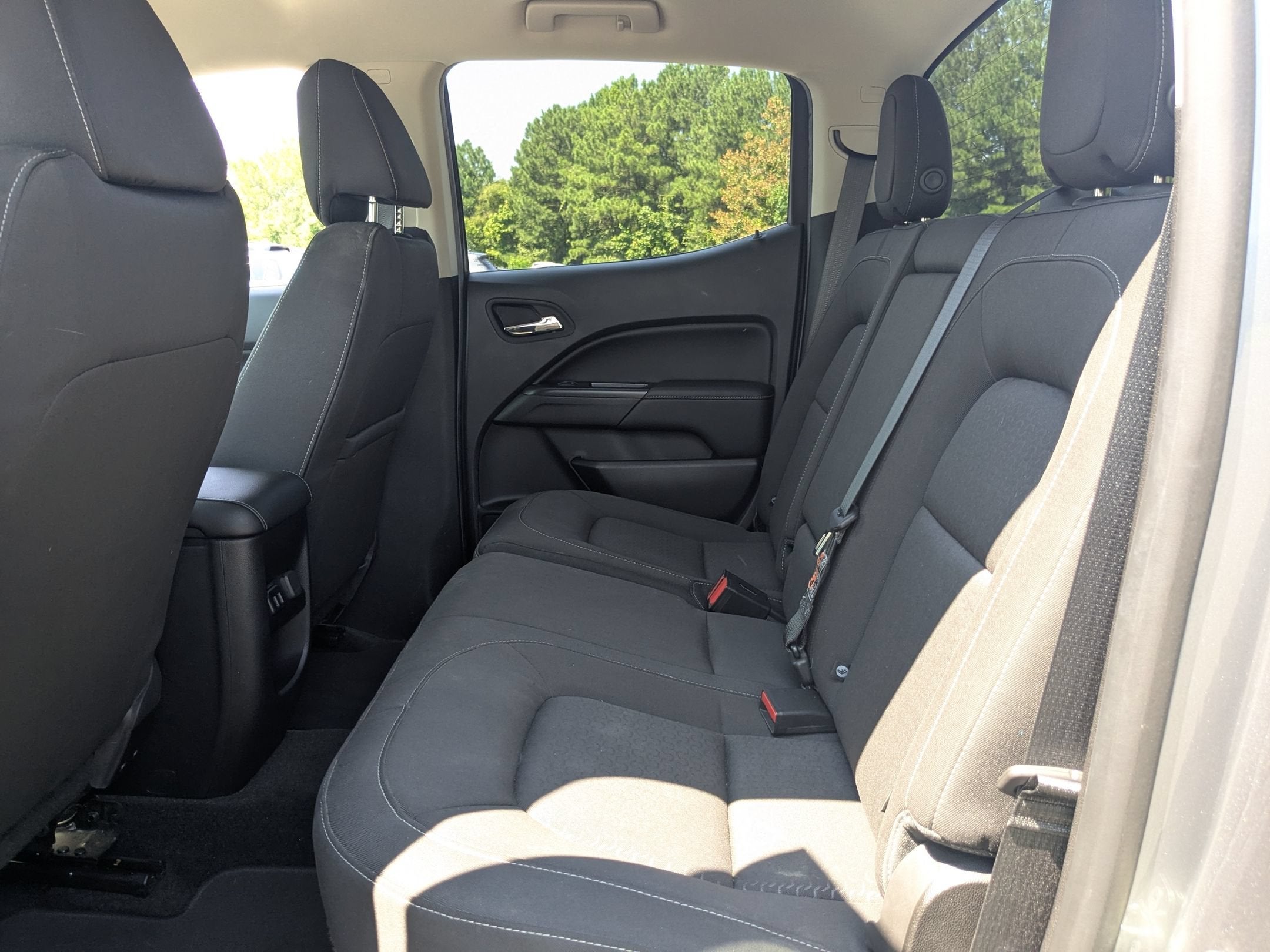 2018 GMC Canyon 2WD SLE