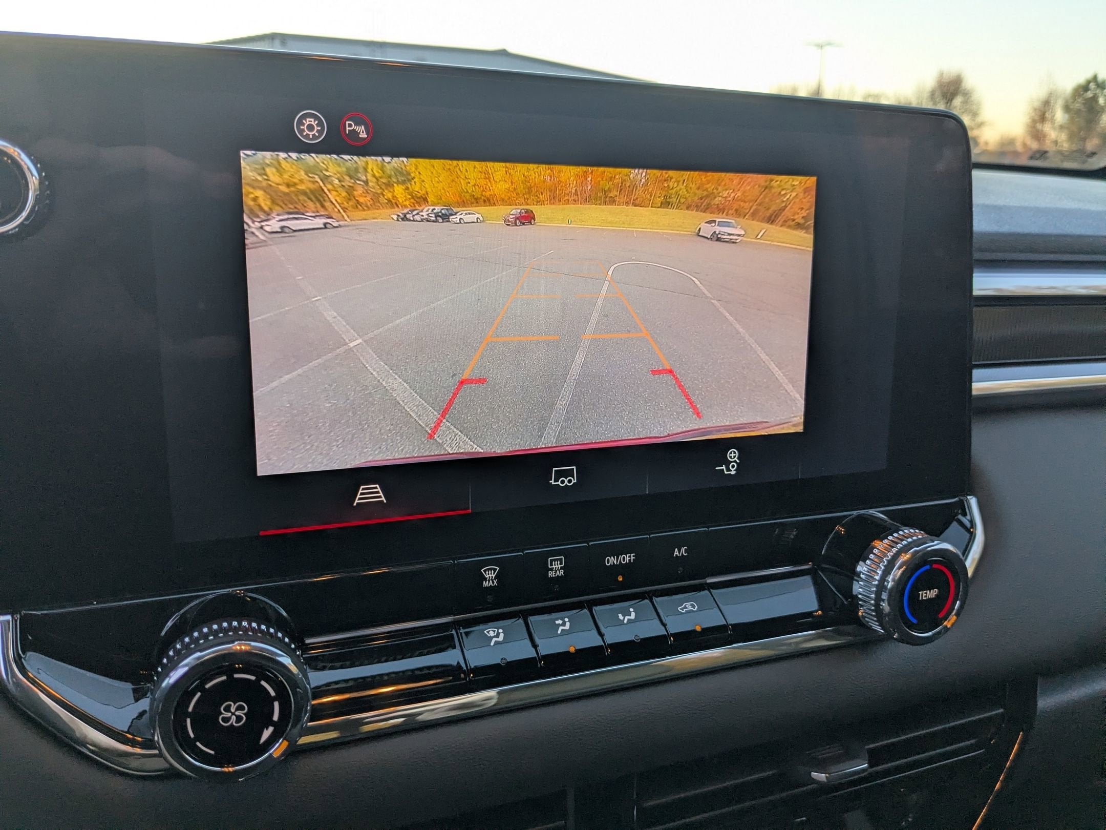 2026 GMC Canyon 4WD Elevation