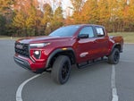 2026 GMC Canyon 4WD Elevation