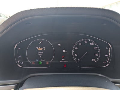 2022 Honda Accord Sedan LX