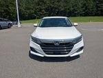2022 Honda Accord Sedan LX