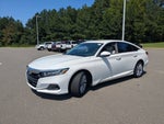 2022 Honda Accord Sedan LX