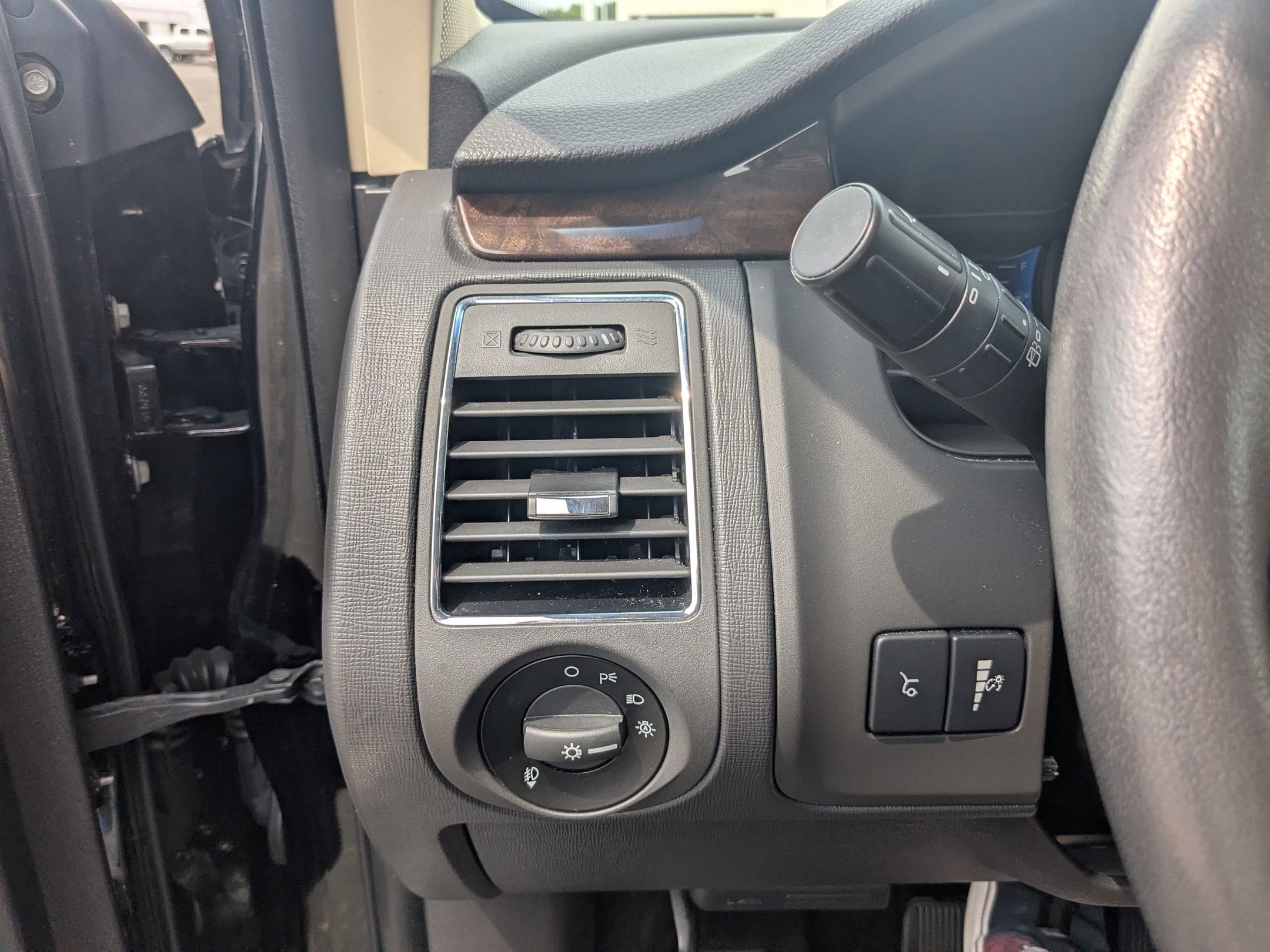 2018 Ford Flex Limited